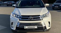 Toyota Highlander 2019 года за 20 500 000 тг. в Павлодар – фото 2