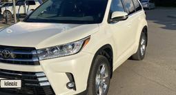 Toyota Highlander 2019 года за 20 500 000 тг. в Павлодар – фото 3