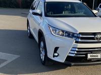 Toyota Highlander 2019 года за 20 500 000 тг. в Павлодар