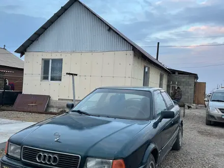 Audi 80 1994 года за 1 900 000 тг. в Кокшетау