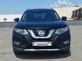 Nissan Rogue 2018 годаүшін9 999 999 тг. в Алматы