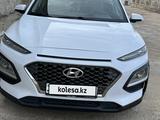 Hyundai Kona 2020 года за 8 500 000 тг. в Шымкент