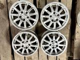 Диски r15 5x14, 3 из Японии за 100 000 тг. в Алматы