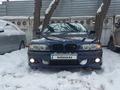 BMW 528 1998 года за 3 200 000 тг. в Алматы – фото 15