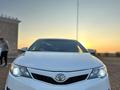 Toyota Camry 2013 года за 8 200 000 тг. в Кызылорда – фото 13