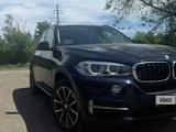 BMW X5 2014 годаүшін14 800 000 тг. в Усть-Каменогорск – фото 2