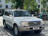 Toyota Land Cruiser 2005 годаүшін13 800 000 тг. в Шымкент