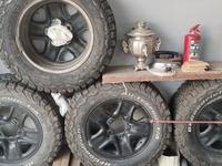 Goodrich All-Terrain T/Aүшін400 000 тг. в Актобе