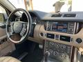 Land Rover Range Rover 2009 годаүшін15 000 000 тг. в Караганда – фото 5