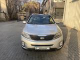 Kia Sorento 2013 годаүшін11 500 000 тг. в Алматы