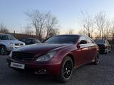 Mercedes-Benz CLS 350 2005 года за 4 200 000 тг. в Караганда – фото 4