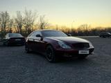 Mercedes-Benz CLS 350 2005 года за 4 200 000 тг. в Караганда – фото 2