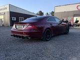 Mercedes-Benz CLS 350 2005 года за 4 200 000 тг. в Караганда