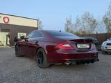Mercedes-Benz CLS 350 2005 года за 4 200 000 тг. в Караганда – фото 3