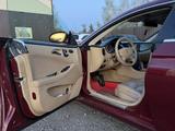 Mercedes-Benz CLS 350 2005 года за 4 200 000 тг. в Караганда – фото 5