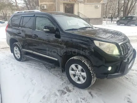 Toyota Land Cruiser Prado 2012 года за 17 000 000 тг. в Павлодар – фото 4