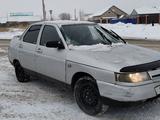 ВАЗ (Lada) 2110 2004 годаfor350 000 тг. в Уральск – фото 5