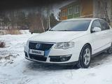 Volkswagen Passat 2005 годаүшін3 600 000 тг. в Костанай