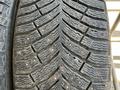 255/55/19 зимни 4шт. Michelin X-ice north 4 suv за 220 000 тг. в Алматы