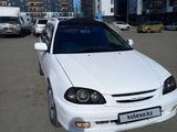 Toyota Caldina 1997 года за 2 800 000 тг. в Усть-Каменогорск – фото 5