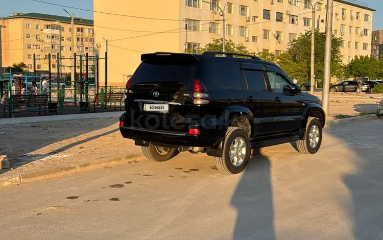 Toyota Land Cruiser Prado 2007 года за 13 000 000 тг. в Шымкент