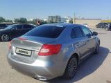 Suzuki Kizashi 2013 года за 3 700 000 тг. в Актау – фото 2