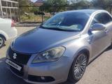 Suzuki Kizashi 2013 года за 3 700 000 тг. в Актау – фото 4