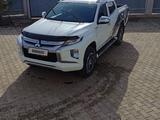 Mitsubishi L200 2021 годаүшін13 000 000 тг. в Кокшетау