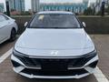 Hyundai Elantra 2024 годаүшін9 500 000 тг. в Астана – фото 2