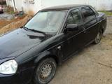 ВАЗ (Lada) Priora 2170 2007 годаfor1 500 000 тг. в Державинск – фото 3