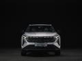 Geely Galaxy Cityray GF 2026 годаүшін11 390 000 тг. в Алматы – фото 2