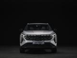 Geely Galaxy Cityray GF 2026 года за 11 390 000 тг. в Алматы – фото 2