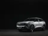 Geely Galaxy Cityray GF 2026 годаүшін11 390 000 тг. в Алматы