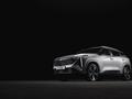 Geely Galaxy Cityray GF 2026 годаүшін11 390 000 тг. в Алматы – фото 5