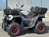 CFMOTO  CFORCE 1000 EPS 2026 года за 7 990 000 тг. в Актобе – фото 3