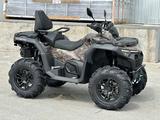 CFMOTO  CFORCE 1000 EPS 2026 года за 7 990 000 тг. в Актобе – фото 4