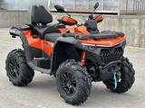 CFMOTO  CFORCE 1000 EPS 2026 года за 7 990 000 тг. в Актобе – фото 5