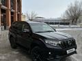 Toyota Land Cruiser Prado 2022 года за 37 600 000 тг. в Актобе – фото 3