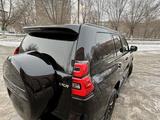 Toyota Land Cruiser Prado 2022 годаүшін37 600 000 тг. в Актобе – фото 4