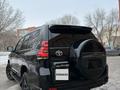 Toyota Land Cruiser Prado 2022 года за 35 200 000 тг. в Актобе – фото 6