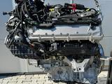 Двигатель S63B44 4.4 литра V8 twin turbo в сборе за 4 800 000 тг. в Астана – фото 2
