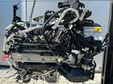 Двигатель S63B44 4.4 литра V8 twin turbo в сборе за 4 800 000 тг. в Астана – фото 4
