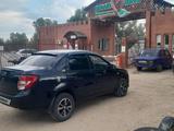 ВАЗ (Lada) Granta 2190 2012 года за 2 500 000 тг. в Актобе