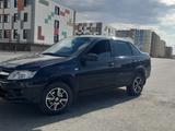ВАЗ (Lada) Granta 2190 2012 года за 2 500 000 тг. в Актобе – фото 4