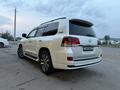 Toyota Land Cruiser 2018 годаүшін35 500 000 тг. в Алматы – фото 4