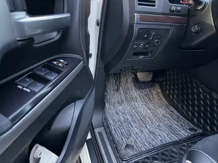 Toyota Land Cruiser 2018 года за 35 500 000 тг. в Алматы – фото 9
