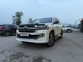 Toyota Land Cruiser 2018 годаүшін35 500 000 тг. в Алматы – фото 2
