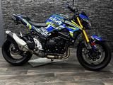 Suzuki  SUZUKI GSX-S 750 BATYR MOTO РАССРОЧКА !!! 2015 годаүшін3 800 000 тг. в Алматы – фото 2