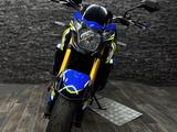 Suzuki  SUZUKI GSX-S 750 BATYR MOTO РАССРОЧКА !!! 2015 годаүшін3 800 000 тг. в Алматы – фото 5