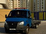 ГАЗ  ГАЗель (3221) 2011 года за 8 350 000 тг. в Актау – фото 3